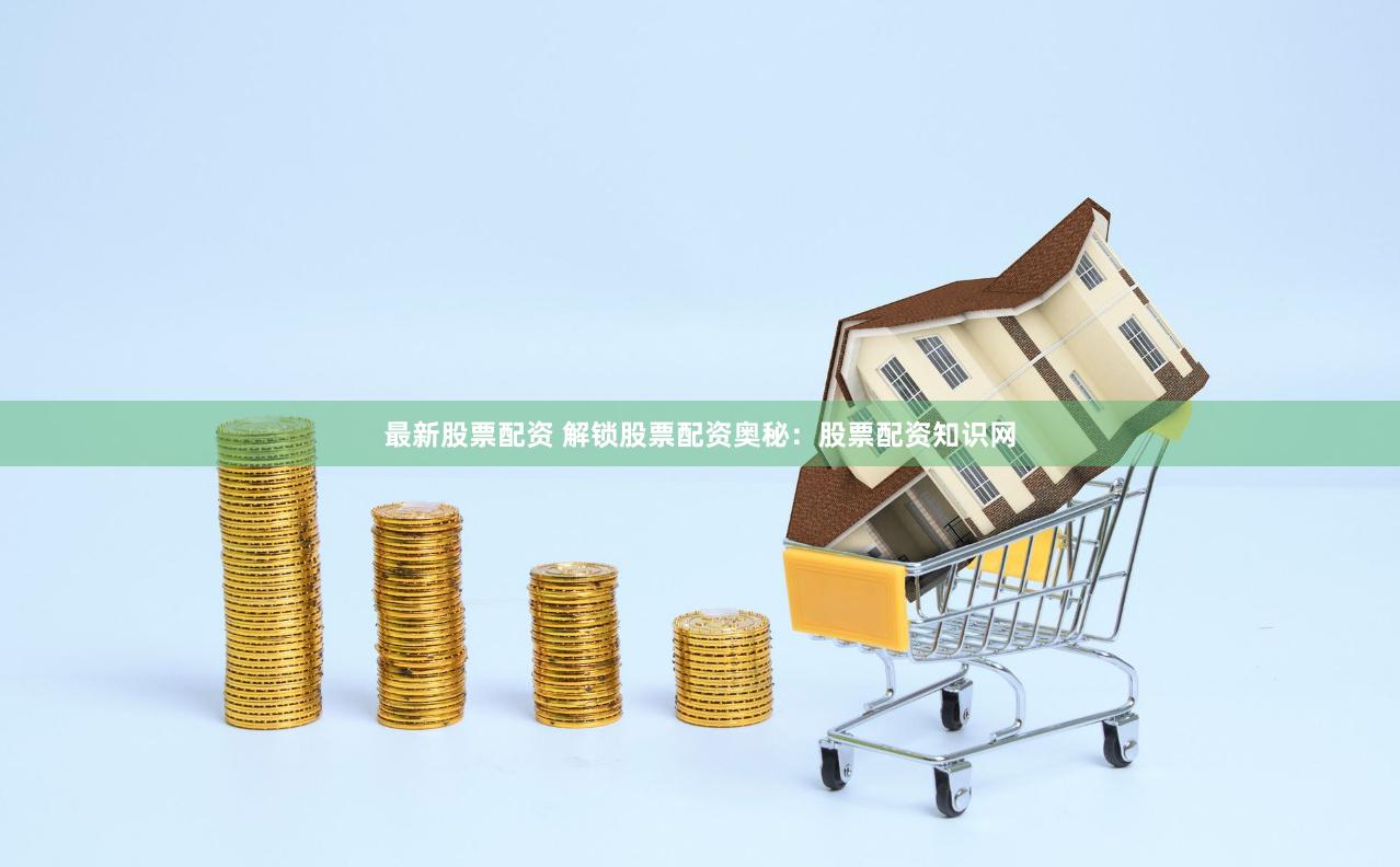 最新股票配资 解锁股票配资奥秘：股票配资知识网