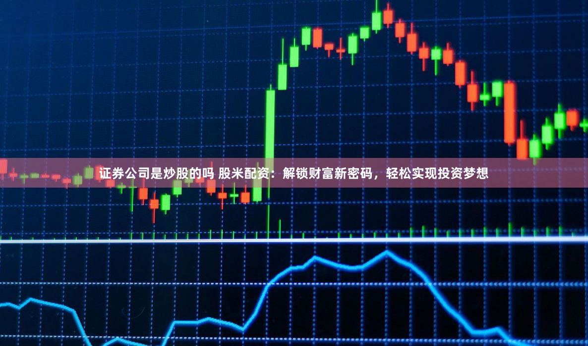 证券公司是炒股的吗 股米配资：解锁财富新密码，轻松实现投资梦想