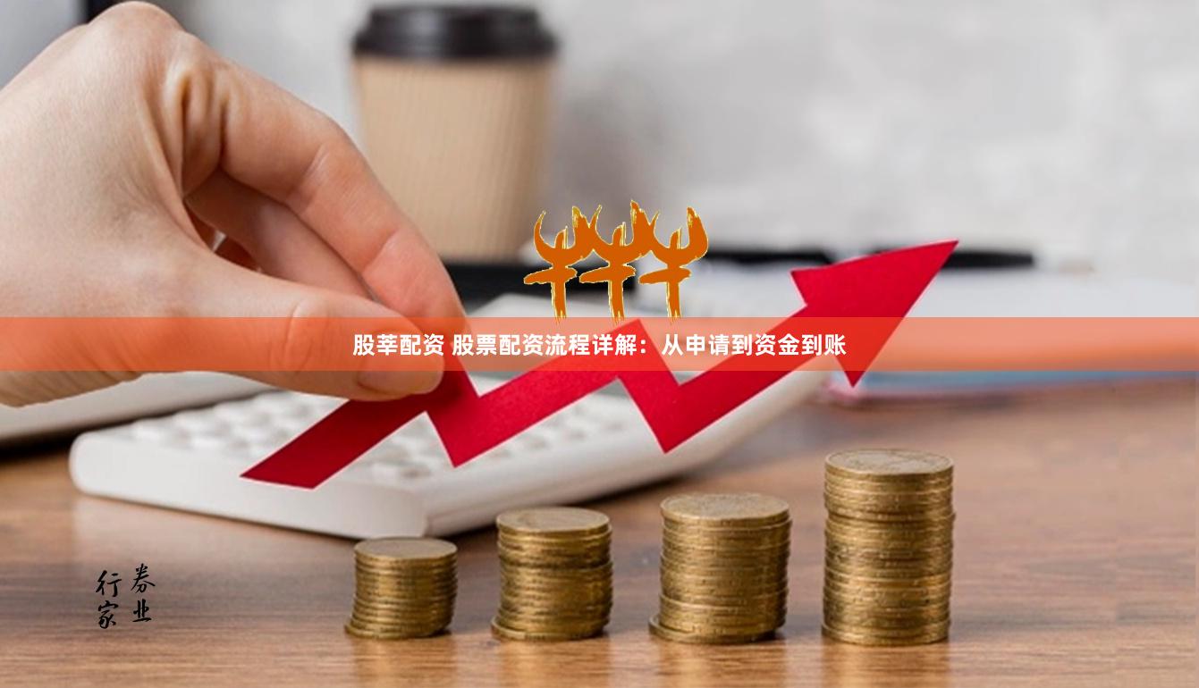 股莘配资 股票配资流程详解：从申请到资金到账